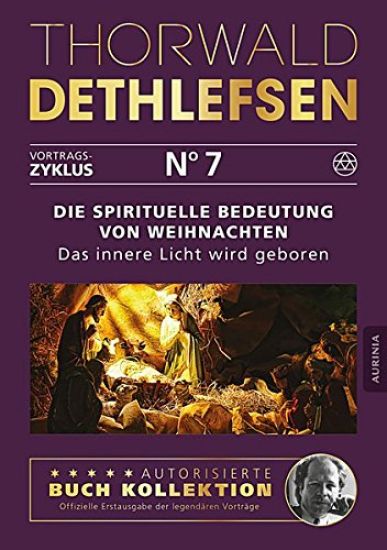 Die spirituelle Bedeutung von Weihnachten - Das innere Licht wird geboren