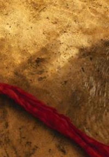 Read Thread – The Story of the Red Thread