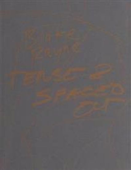 Tense and Spaced Out – Polar Nights, Glacial Chaos, and the Ecology of Misery