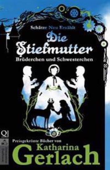 Die Stiefmutter: Brüderchen und Schwesterchen
