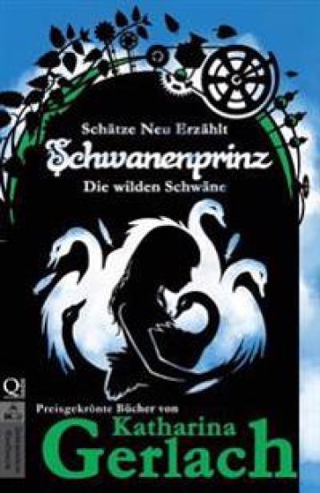 Schwanenprinz: Die wilden Schwäne