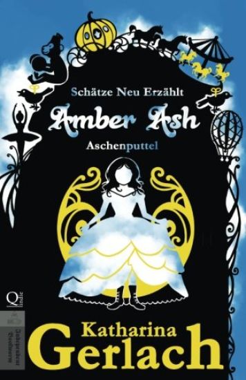Amber Ash: Aschenputtel