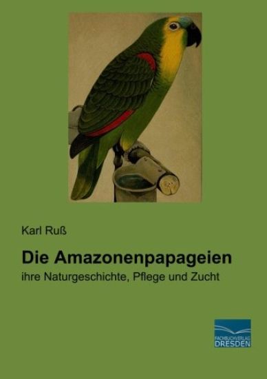 Die Amazonenpapageien