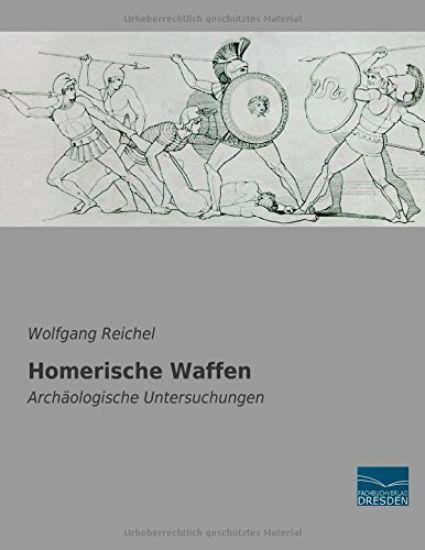Homerische Waffen