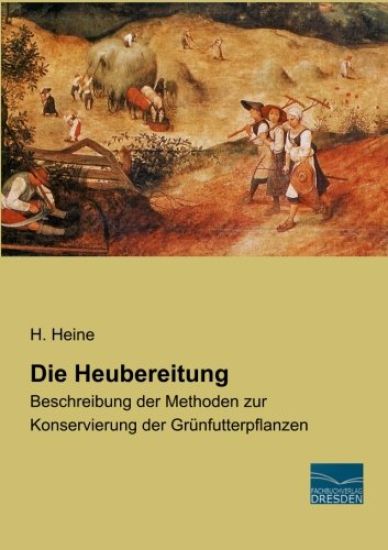 Die Heubereitung