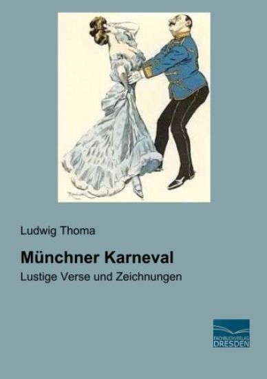 Münchner Karneval