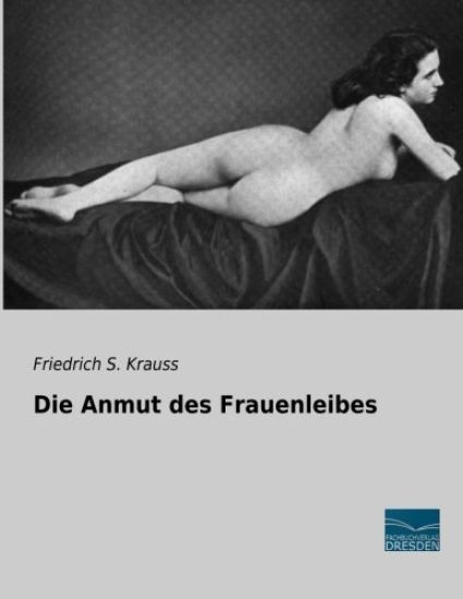 Die Anmut des Frauenleibes