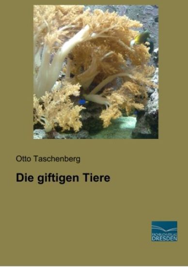 Die giftigen Tiere