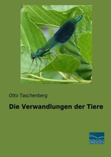 Die Verwandlungen der Tiere
