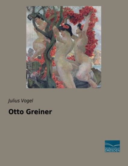 Otto Greiner
