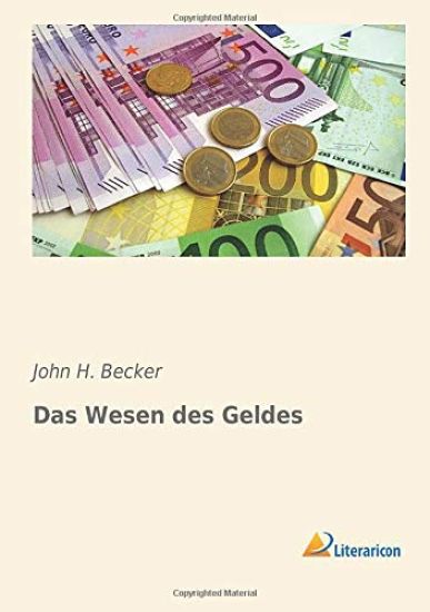 Das Wesen des Geldes