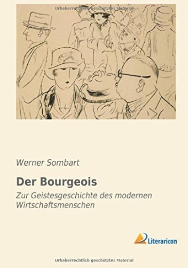 Der Bourgeois
