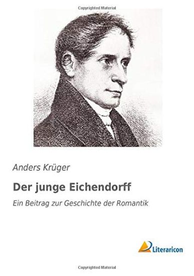 Der junge Eichendorff