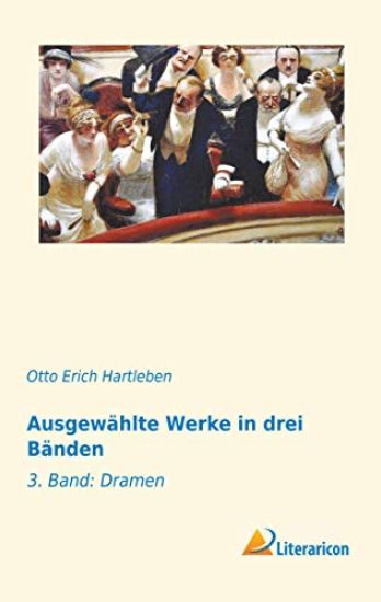 Ausgewählte Werke in drei Bänden