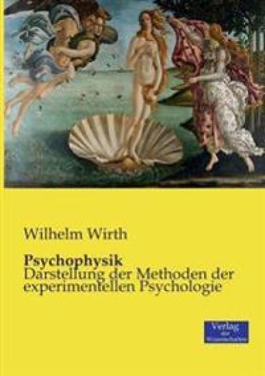 Psychophysik
