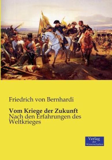 Vom Kriege der Zukunft