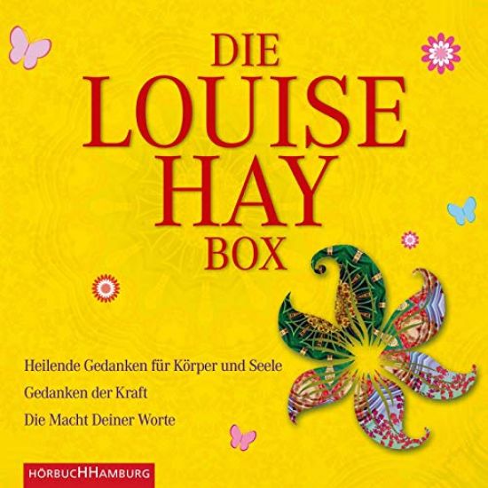 Die Louise-Hay-Box