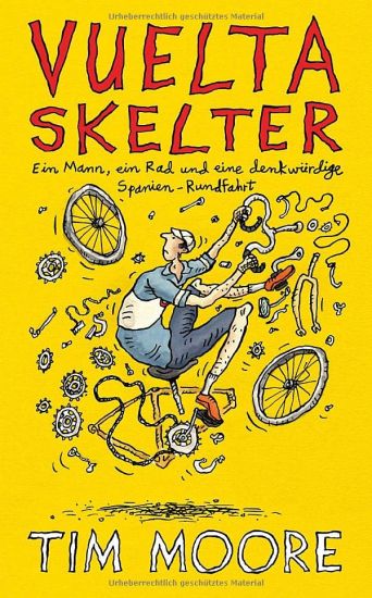 Vuelta Skelter