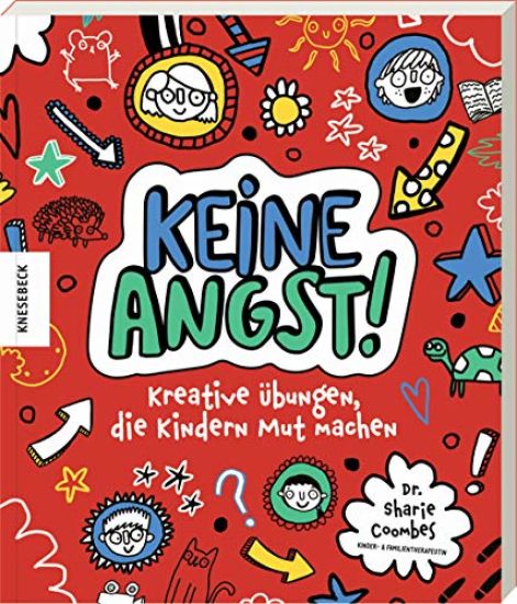 Keine Angst!
