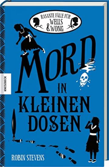Mord in kleinen Dosen