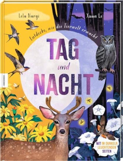 Tag und Nacht