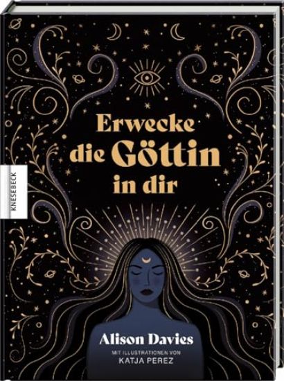 Erwecke die Göttin in dir