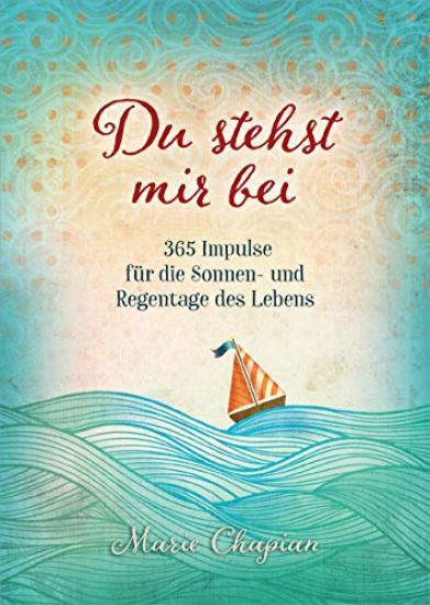 Chapian, M: Du stehst mir bei
