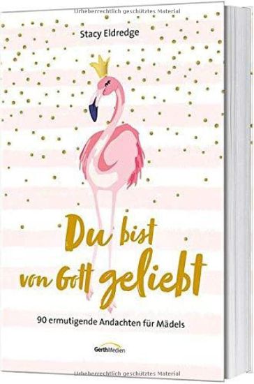Du bist von Gott geliebt - Für Teens