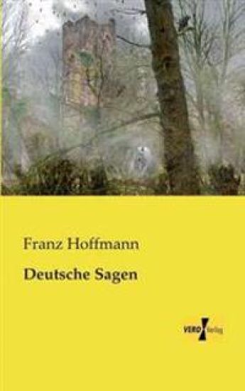 Deutsche Sagen