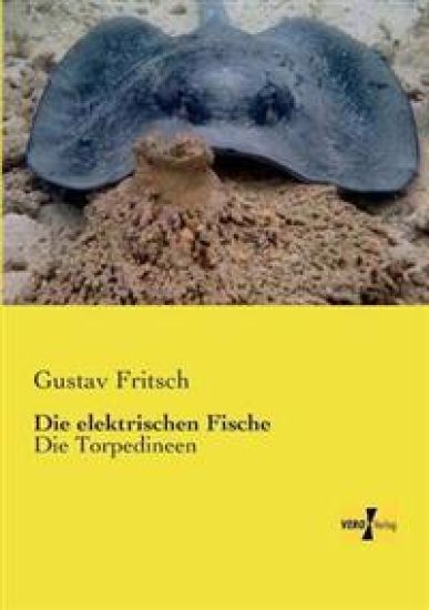 Die elektrischen Fische