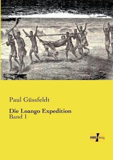 Die Loango Expedition