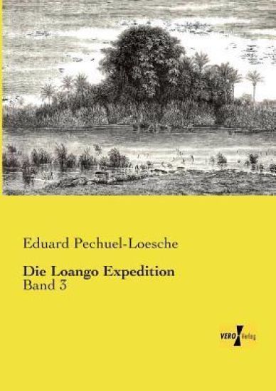 Die Loango Expedition