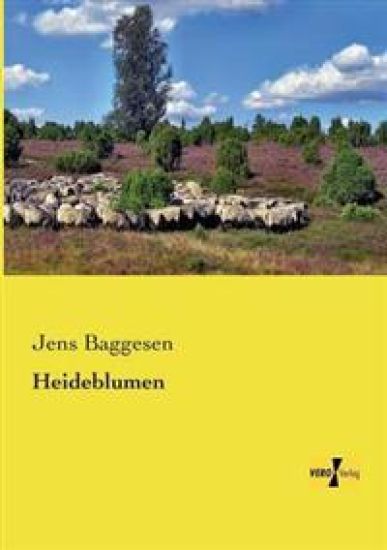 Heideblumen