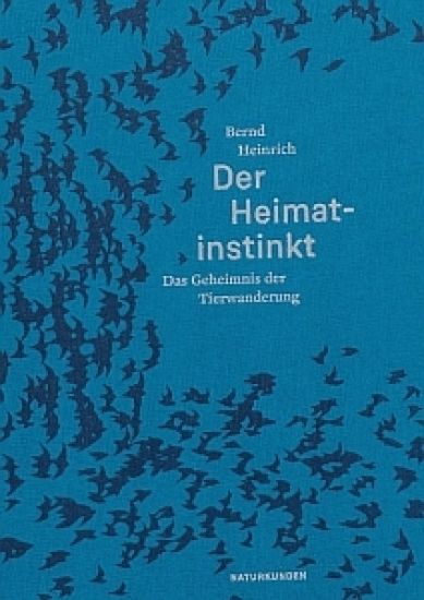 Der Heimatinstinkt