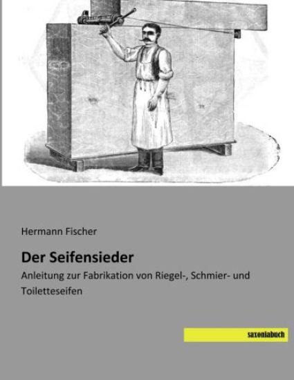 Der Seifensieder