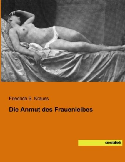 Die Anmut des Frauenleibes
