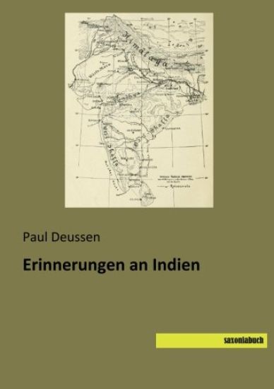 Erinnerungen an Indien
