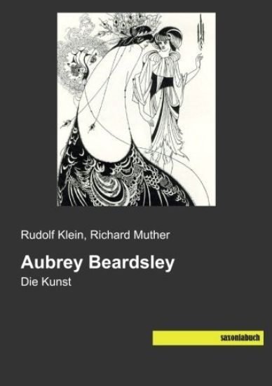Aubrey Beardsley