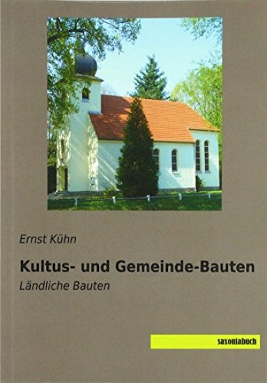 Kultus- und Gemeinde-Bauten