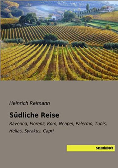 Südliche Reise