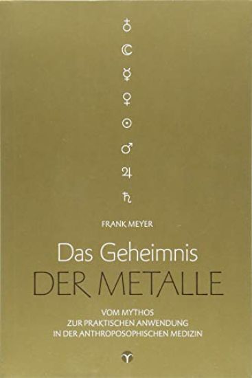 Das Geheimnis der Metalle