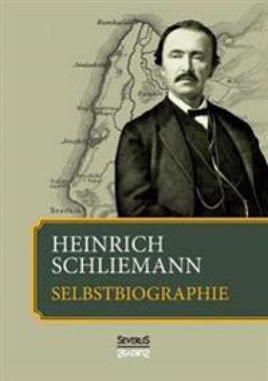 Heinrich Schliemann