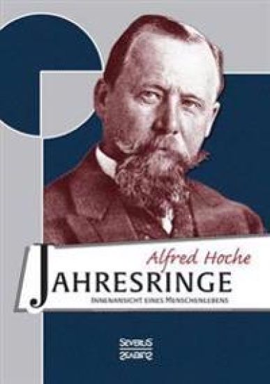 Jahresringe
