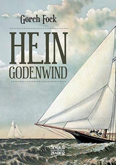Hein Godenwind. Der Admiral von Moskitonien.