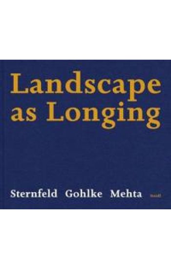 Landscape as Longing: Queen's, New York