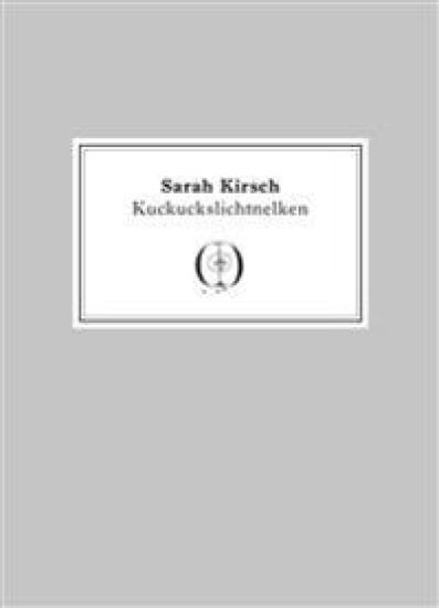Kuckuckslichtnelken