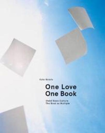 Koto Bolofo: One Love, One Book
