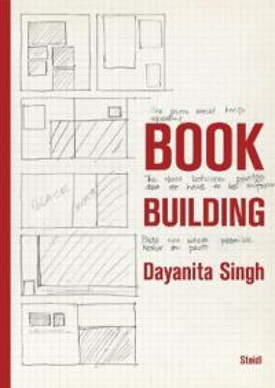 Dayanita Singh: Book Building