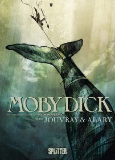Moby Dick