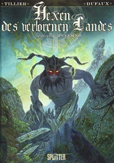 Hexen des verlorenen Landes. Band 2
